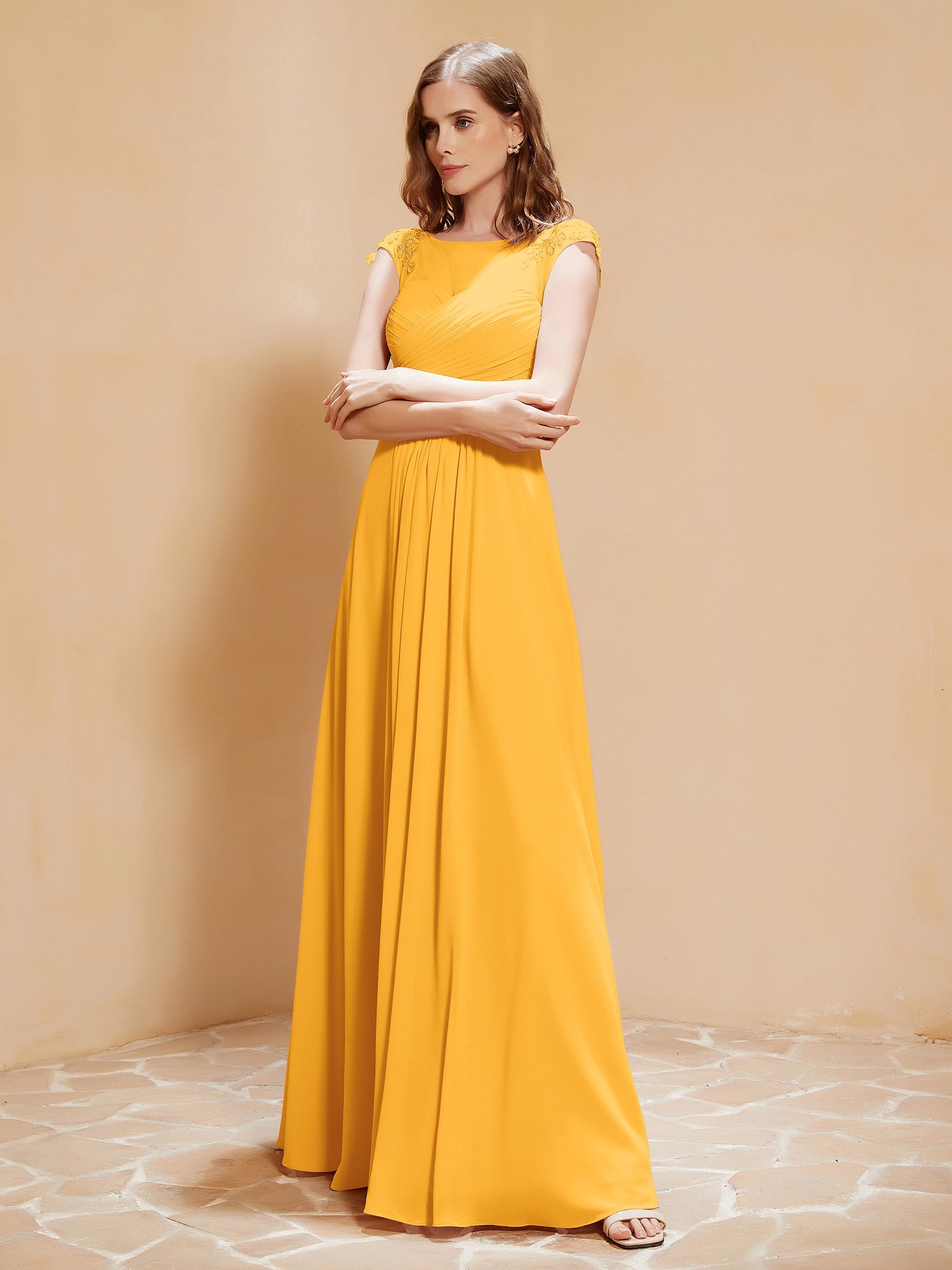 Tangerine
